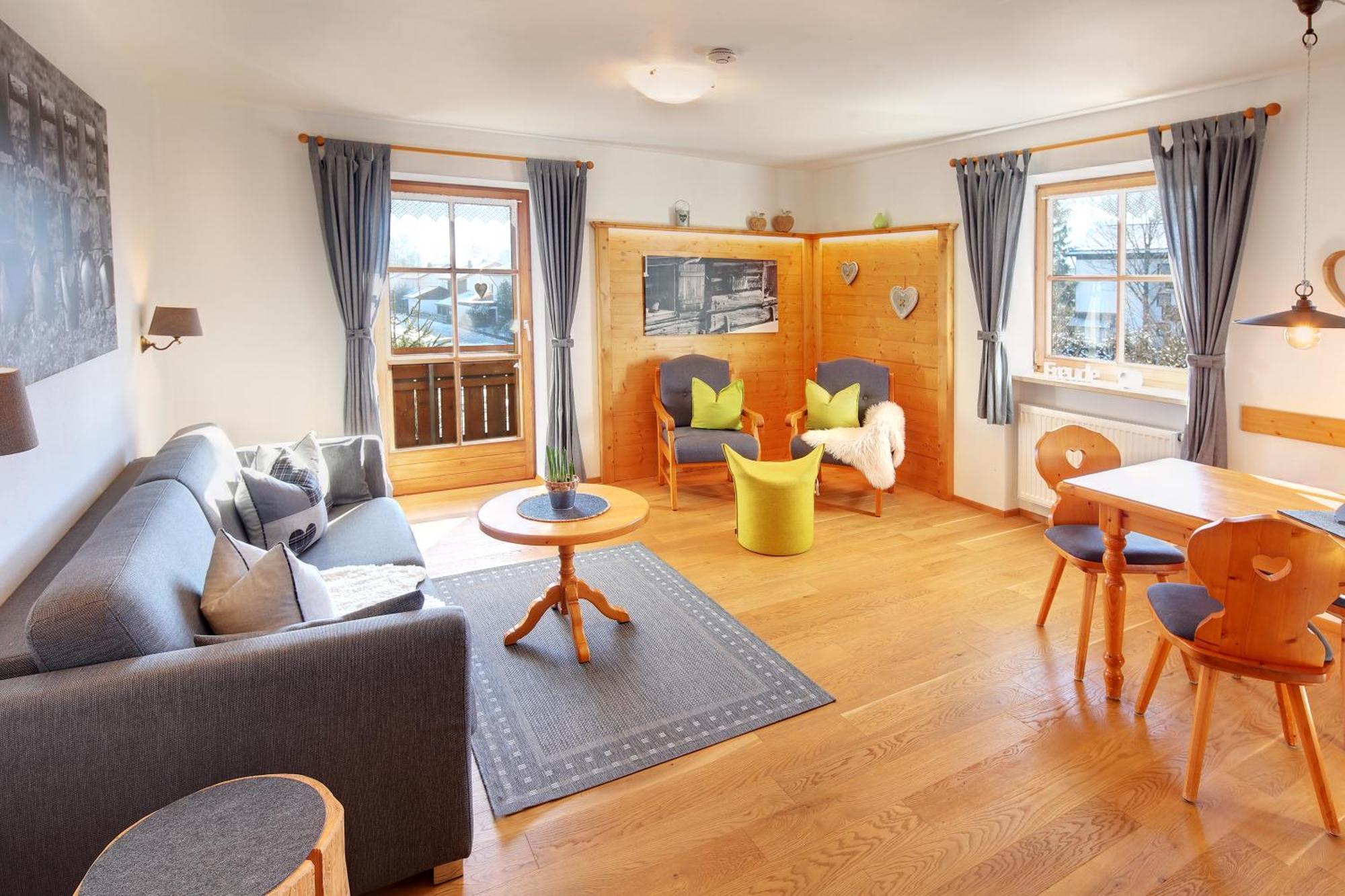 Ferienhof Allgaeumax Füssen Habitación foto