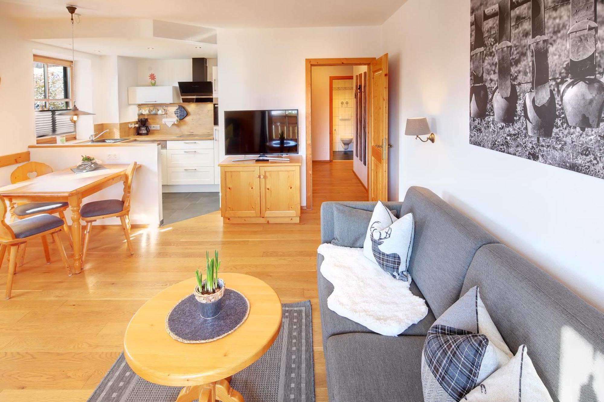 Ferienhof Allgaeumax Füssen Habitación foto