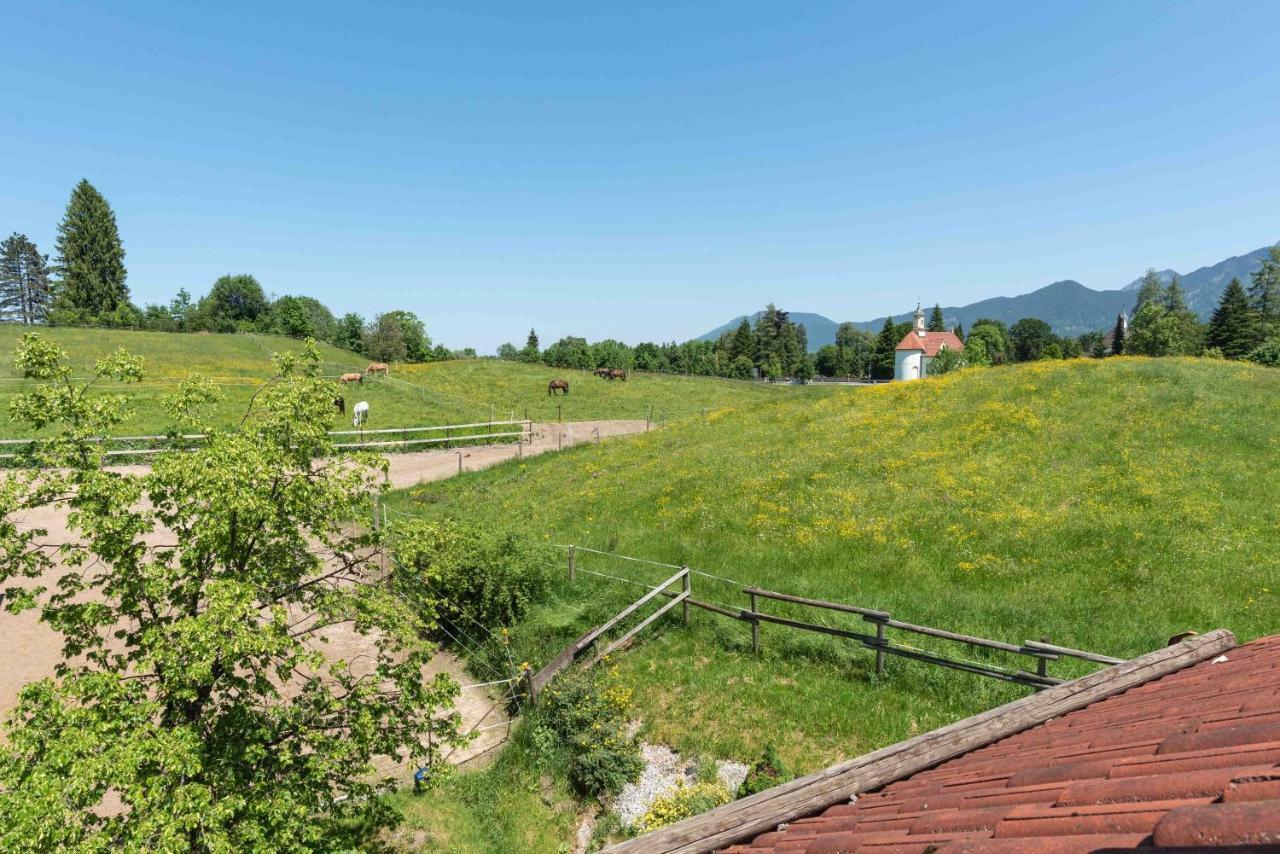 Ferienhof Allgaeumax Füssen Exterior foto