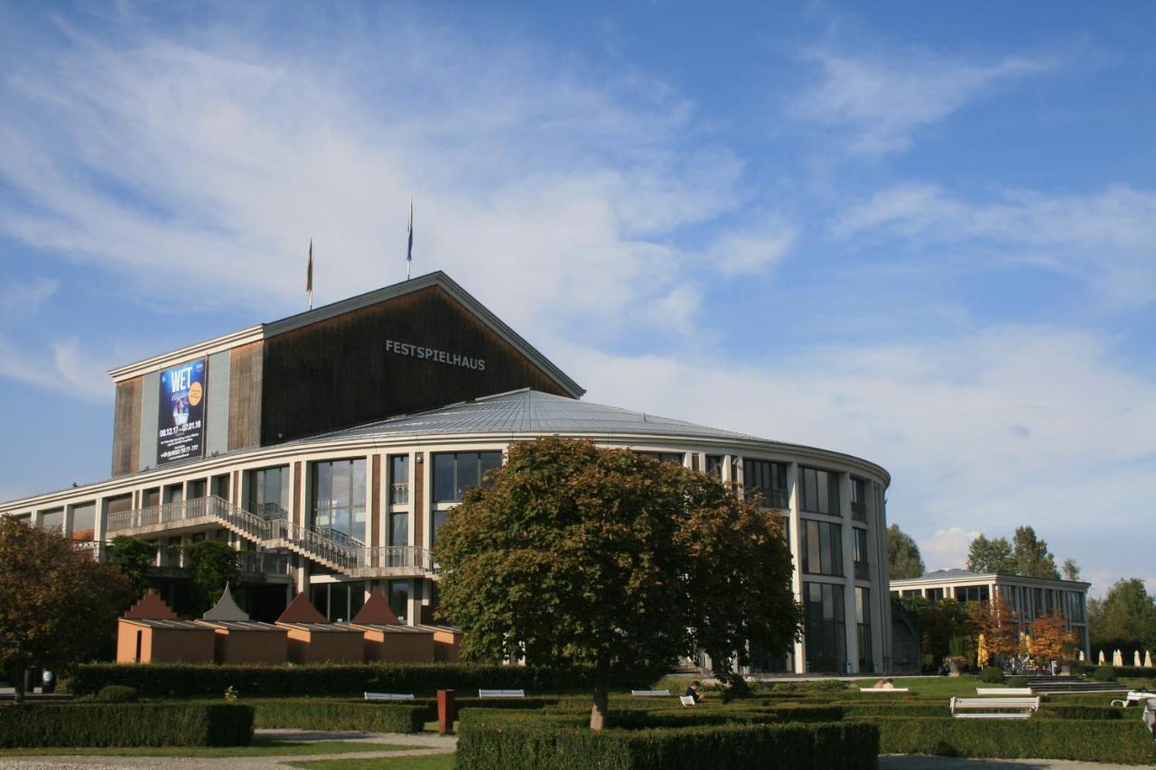 Ferienhof Allgaeumax Füssen Exterior foto