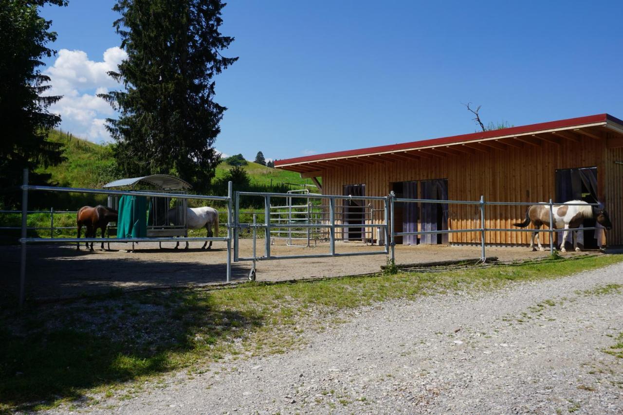 Ferienhof Allgaeumax Füssen Exterior foto